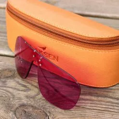 Laksen Shotmaster 5 Lenses Shooting Glasses -Lure Fishing Sales Shop f21a0311.3