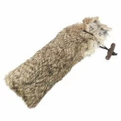Mystique Dog Training Full Fur Rabbit Dummy -Lure Fishing Sales Shop f21a0329rfur500