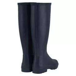 Le Chameau Ladies Iris Lined Wellington Boots -Lure Fishing Sales Shop f22a0100.4