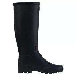 Le Chameau Ladies Iris Lined Wellington Boots -Lure Fishing Sales Shop f22a0100.9