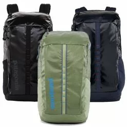Patagonia Black Hole Backpack 25L