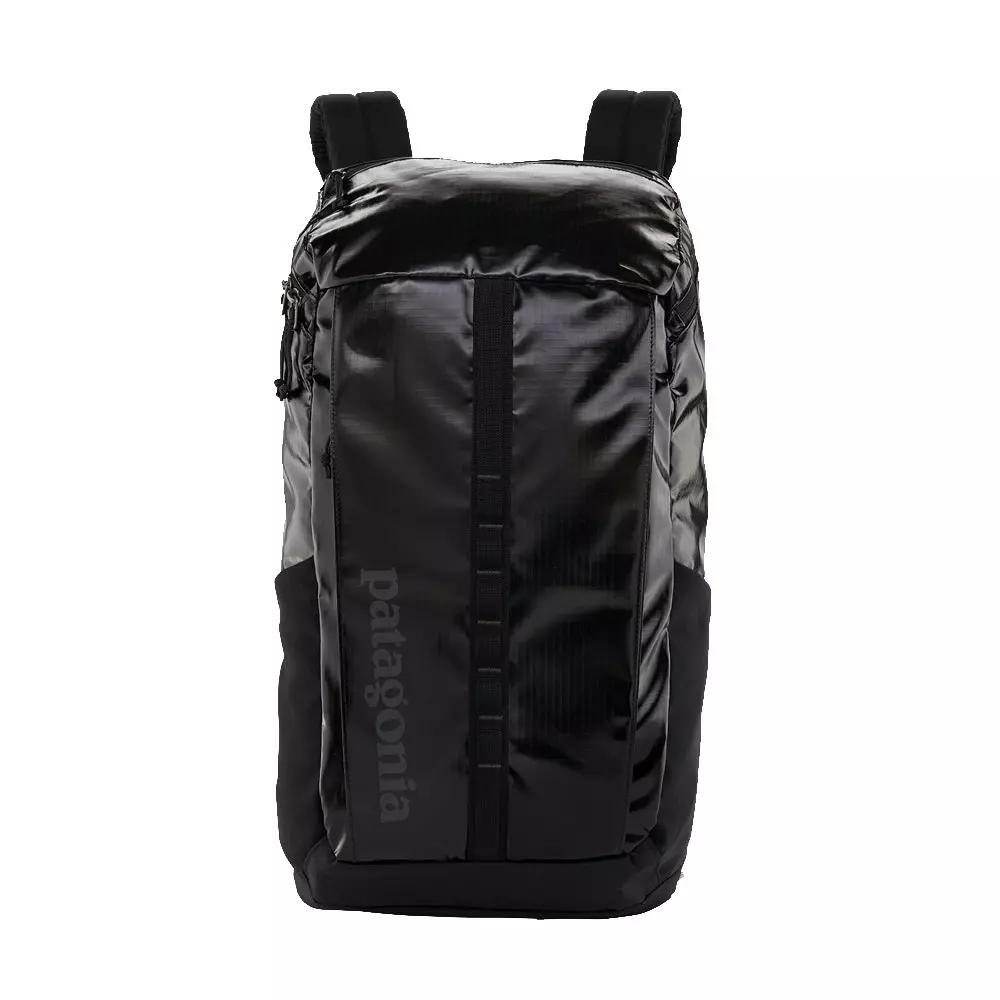 Patagonia Black Hole Backpack 25L 4 Patagonia Black Hole Backpack 25L - Image 2