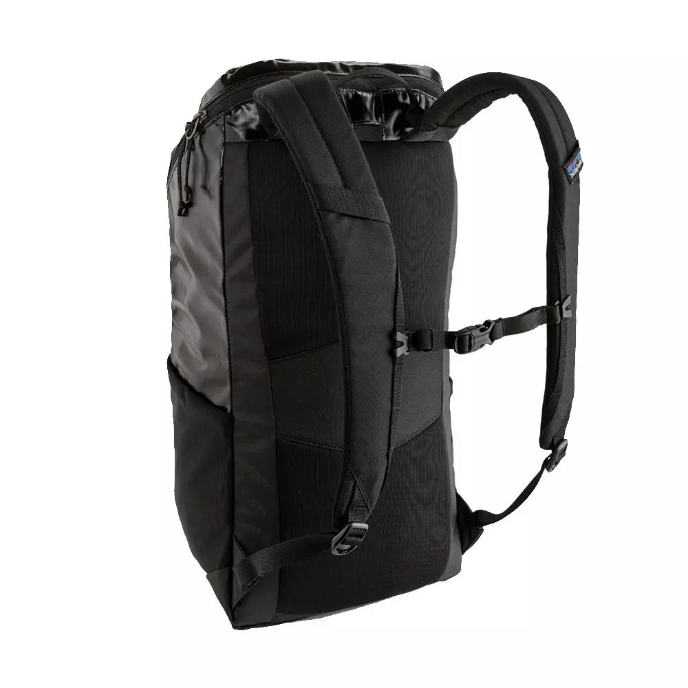 Patagonia Black Hole Backpack 25L 7 Patagonia Black Hole Backpack 25L - Image 5