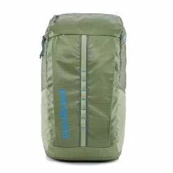 Patagonia Black Hole Backpack 25L 11 Patagonia Black Hole Backpack 25L -Lure Fishing Sales Shop f22a0118fgreen 1