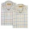 Farlows Tattersall Large Check Shirt 2 Farlows Tattersall Large Check Shirt -Lure Fishing Sales Shop f22a0147.1