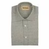 Farlows Houndstooth Brushed Cotton Shirt 2 Farlows Houndstooth Brushed Cotton Shirt -Lure Fishing Sales Shop f22a0151.1