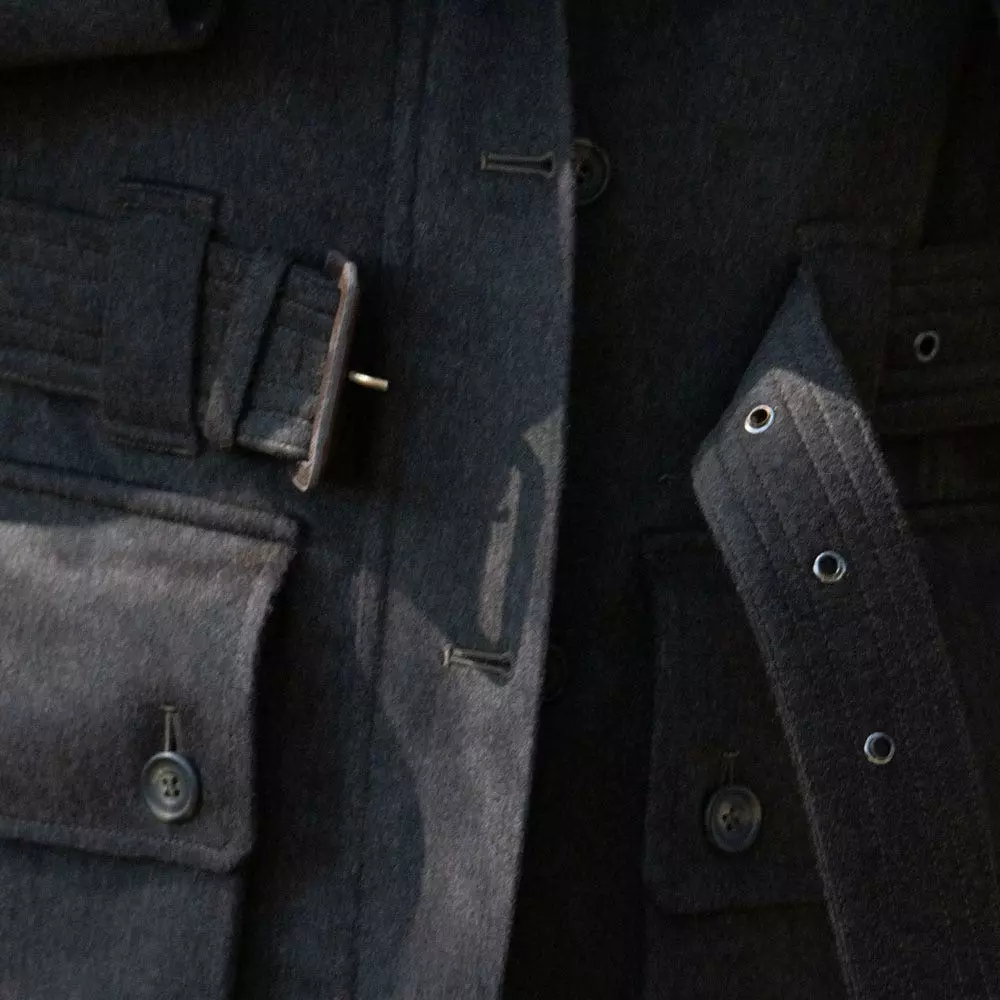 Farlows Ladies Belgrave Biker Jacket 18 Farlows Ladies Belgrave Biker Jacket - Image 16