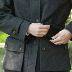 Farlows Ladies Belgrave Biker Jacket 30 Farlows Ladies Belgrave Biker Jacket -Lure Fishing Sales Shop f22a0153.13