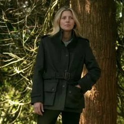 Farlows Ladies Belgrave Biker Jacket 23 Farlows Ladies Belgrave Biker Jacket -Lure Fishing Sales Shop f22a0153.5