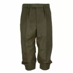 Farlows Lined Loden Shooting Breeks