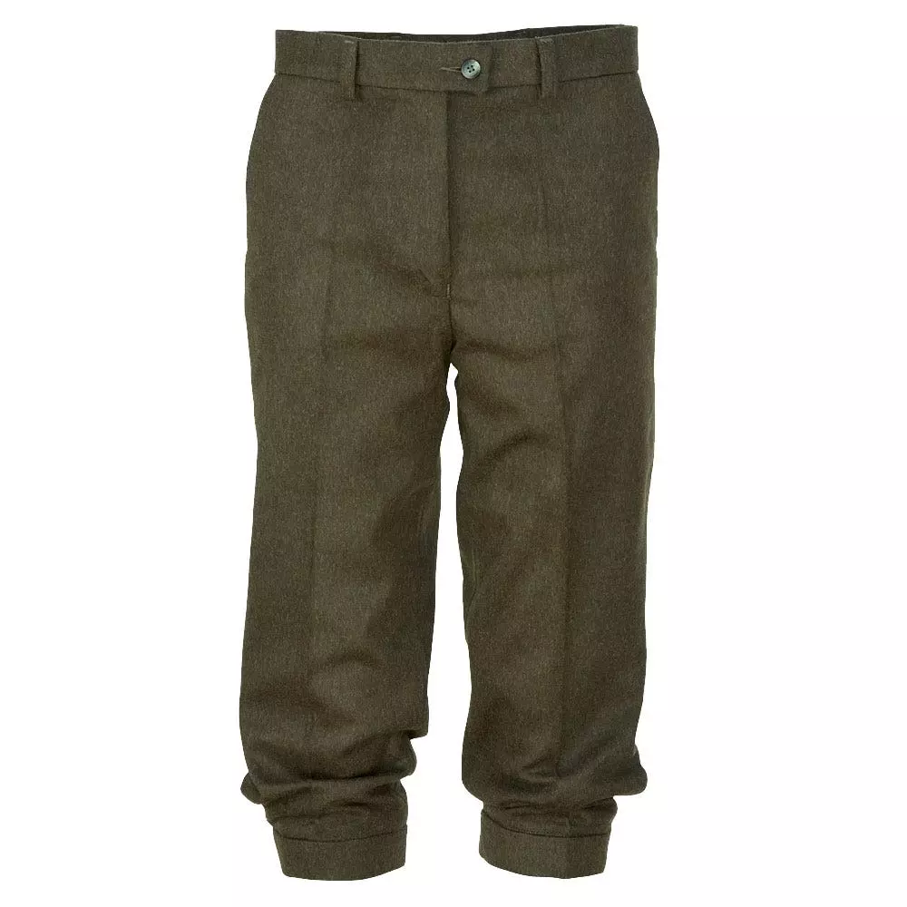 Farlows Ladies Lined Loden Shooting Breeks 3 Farlows Ladies Lined Loden Shooting Breeks