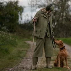 Farlows Ladies Lined Tweed Culottes -Lure Fishing Sales Shop f22a0156.4
