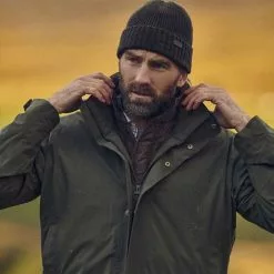 Barbour Beaconsfield Waterproof Jacket -Lure Fishing Sales Shop f22a0157.10