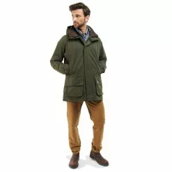 Barbour Beaconsfield Waterproof Jacket -Lure Fishing Sales Shop f22a0157.3