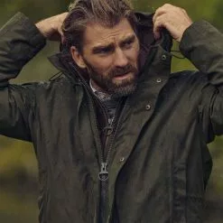 Barbour Beaconsfield Waterproof Jacket -Lure Fishing Sales Shop f22a0157.9