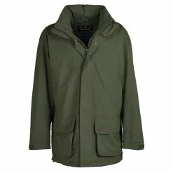 Barbour Swinton Waterproof Jacket