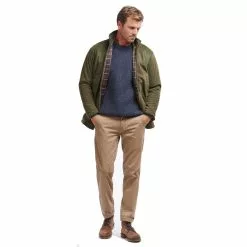 Barbour Dunmore Fleece Jacket -Lure Fishing Sales Shop f22a0159.2