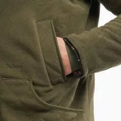 Barbour Dunmore Fleece Jacket -Lure Fishing Sales Shop f22a0159.5