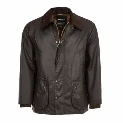 Barbour Bedale Wax Field Jacket