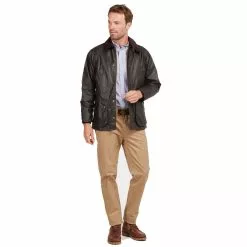 Barbour Bedale Wax Field Jacket 14 Barbour Bedale Wax Field Jacket -Lure Fishing Sales Shop f22a0160.3
