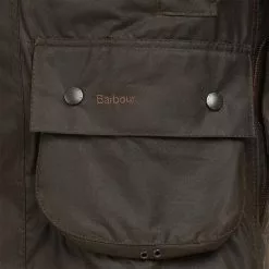 Barbour Beaufort Wax Field Jacket -Lure Fishing Sales Shop f22a0161.6