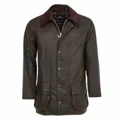 Barbour Beaufort Wax Field Jacket