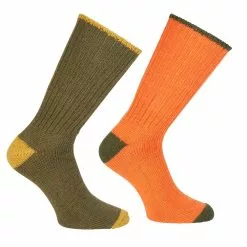 Farlows Byron Knitted Socks