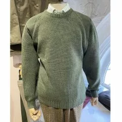 Farlows Ribbed Shooting Knitted Jumper -Lure Fishing Sales Shop f22a0175.10