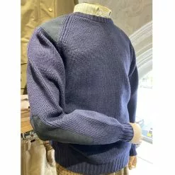 Farlows Ribbed Shooting Knitted Jumper -Lure Fishing Sales Shop f22a0175.5 1 1