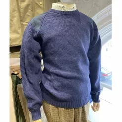 Farlows Ribbed Shooting Knitted Jumper -Lure Fishing Sales Shop f22a0175.7