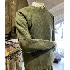 Farlows Ribbed Shooting Knitted Jumper -Lure Fishing Sales Shop f22a0175.8