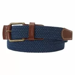 Schoffel Woven Matlock Belt 8 Schoffel Woven Matlock Belt -Lure Fishing Sales Shop f22a0185slateblue.1