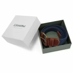 Schoffel Woven Matlock Belt 9 Schoffel Woven Matlock Belt -Lure Fishing Sales Shop f22a0185slateblue.2