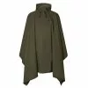 Seeland Taxus Waterproof Rain Poncho -Lure Fishing Sales Shop f22a0191.1
