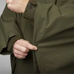 Seeland Taxus Waterproof Rain Poncho -Lure Fishing Sales Shop f22a0191.4