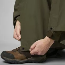 Seeland Taxus Waterproof Rain Poncho -Lure Fishing Sales Shop f22a0191.5