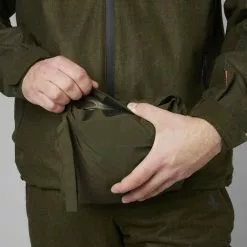 Seeland Taxus Waterproof Rain Poncho -Lure Fishing Sales Shop f22a0191.8