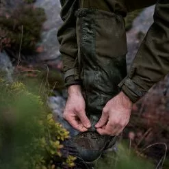 Harkila Pro HWS Waterproof Gaiters -Lure Fishing Sales Shop f22a0192.8