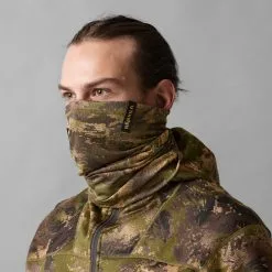 Harkila Deer Stalker Camo Neck Gaiter -Lure Fishing Sales Shop f22a0194.2