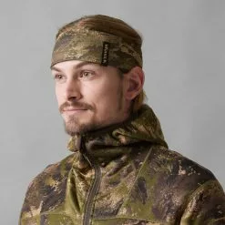 Harkila Deer Stalker Camo Neck Gaiter -Lure Fishing Sales Shop f22a0194.4