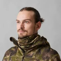 Harkila Deer Stalker Camo Neck Gaiter -Lure Fishing Sales Shop f22a0194.5