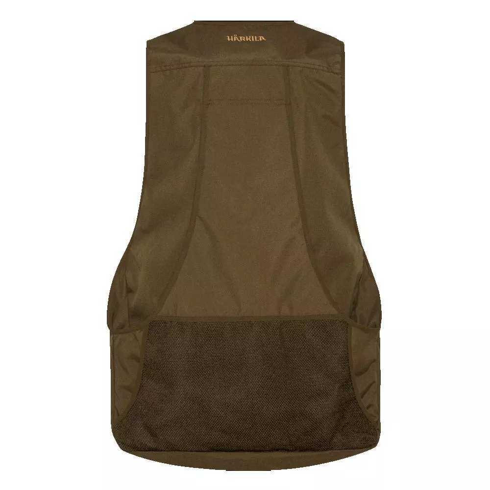 Harkila Retrieve Dummy Waistcoat 4 Harkila Retrieve Dummy Waistcoat - Image 2