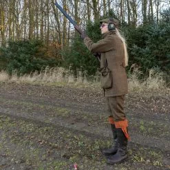 Laksen Ladies Cara CTX Tweed Shooting Coat 9 Laksen Ladies Cara CTX Tweed Shooting Coat -Lure Fishing Sales Shop f22a0204.2