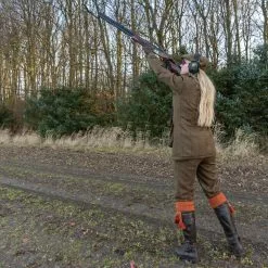 Laksen Ladies Cara CTX Tweed Shooting Coat 8 Laksen Ladies Cara CTX Tweed Shooting Coat -Lure Fishing Sales Shop f22a0204.3