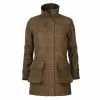Laksen Ladies Cara CTX Tweed Shooting Coat -Lure Fishing Sales Shop f22a0204caractx