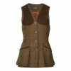 Laksen Ladies Cara Beauly Tweed Shooting Vest 1 Laksen Ladies Cara Beauly Tweed Shooting Vest -Lure Fishing Sales Shop f22a0208carabeauly
