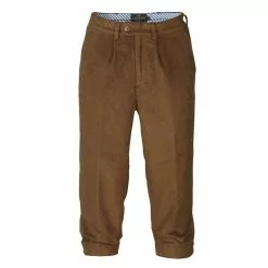 Laksen Belgravia Moleskin Shooting Breeks -Lure Fishing Sales Shop f22a0210belgravibreeksbronze 1