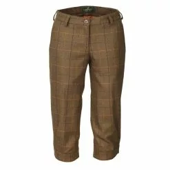 Laksen Ladies Cara Tweed Shooting Breeks