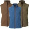 Laksen Isla Felted Woollen Vest -Lure Fishing Sales Shop f22a0217c o s