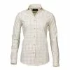 Laksen Ladies Arabella Cotton Shirt 1 Laksen Ladies Arabella Cotton Shirt -Lure Fishing Sales Shop f22a0227.1
